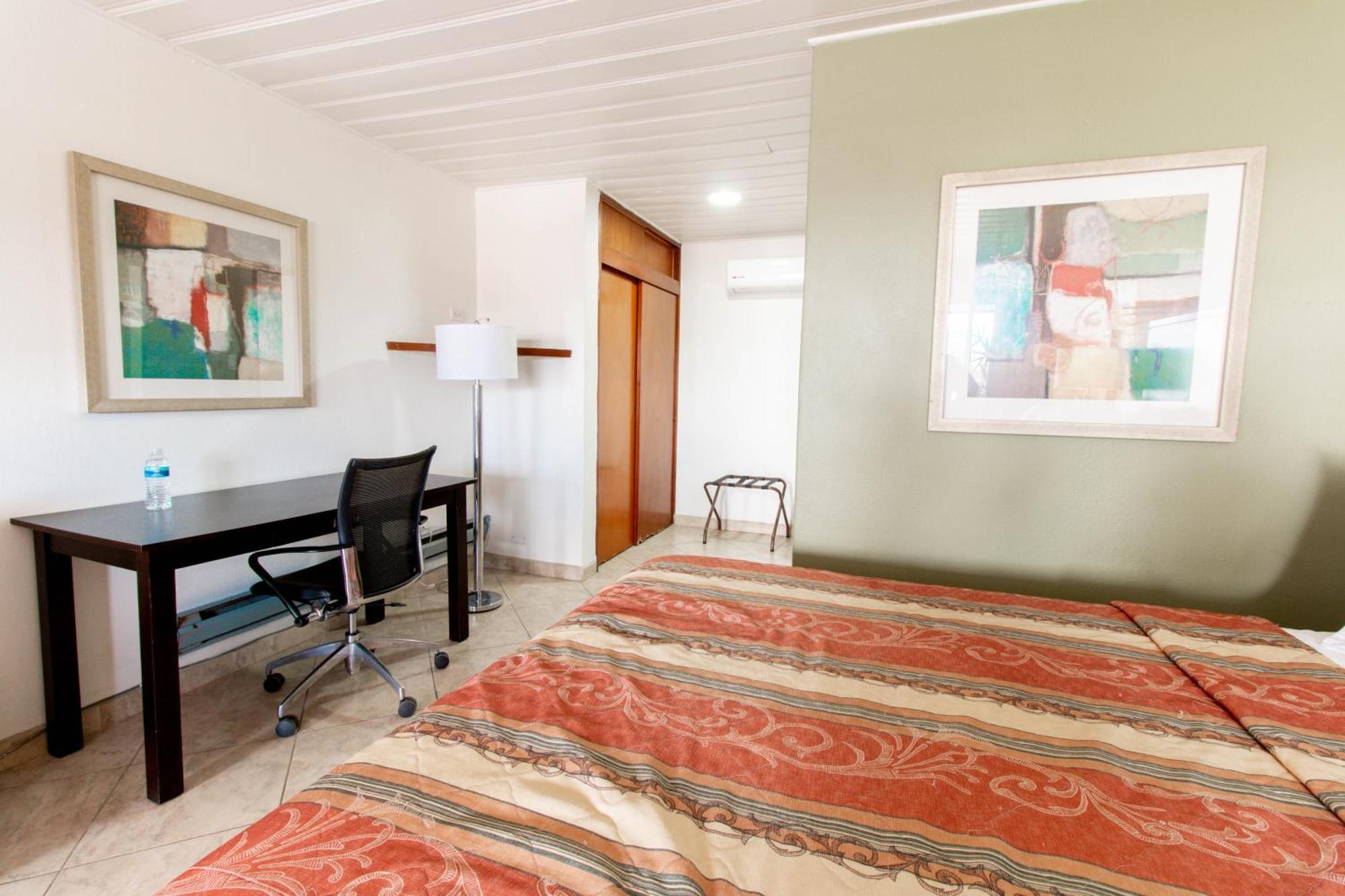 Hotel El Dorado Текате Номер фото