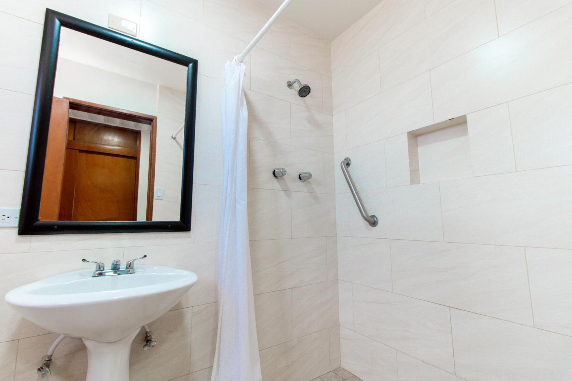 Hotel El Dorado Текате Номер фото