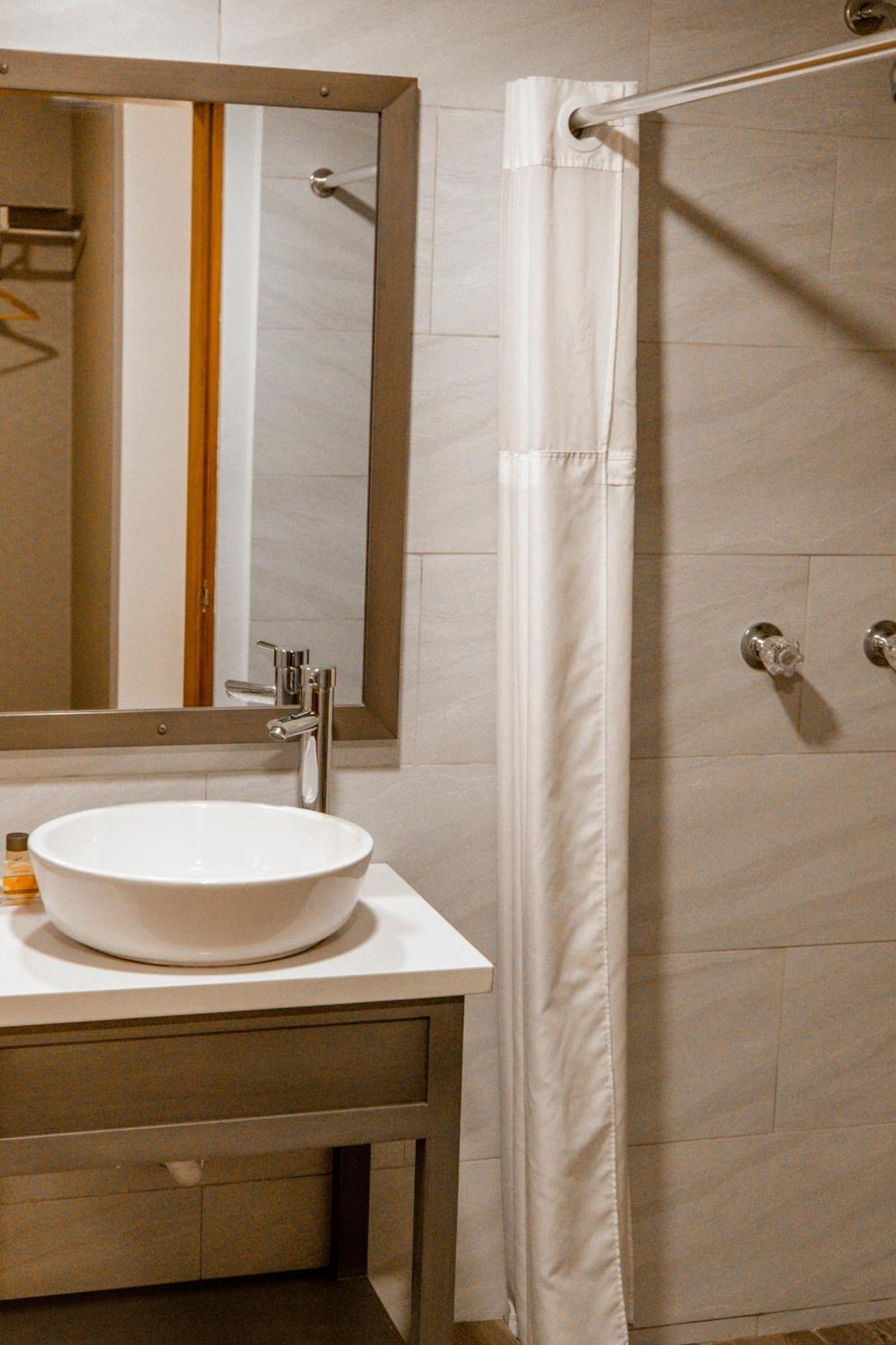 Hotel El Dorado Текате Екстер'єр фото