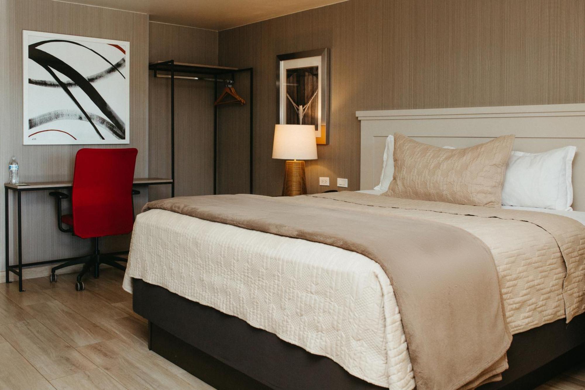 Hotel El Dorado Текате Екстер'єр фото